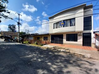 Foto 4 de SE VENDE CASA LOTE EL PLACER