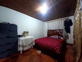 Foto 16 de SE VENDE CASA LOTE EL PLACER