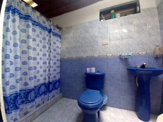 Foto 18 de SE VENDE CASA LOTE EL PLACER