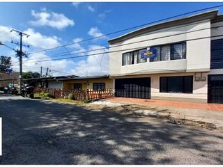 Foto 1 de SE VENDE CASA LOTE EL PLACER