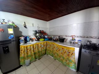 Foto 19 de SE VENDE CASA LOTE EL PLACER