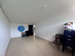 Foto 10 de SE VENDE CASA LOTE EL PLACER
