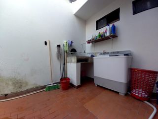 Foto 13 de SE VENDE CASA LOTE EL PLACER