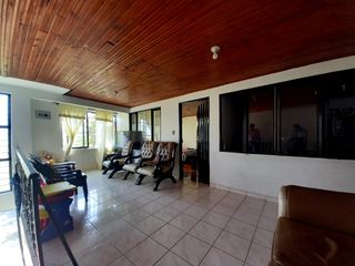 Foto 22 de SE VENDE CASA LOTE EL PLACER