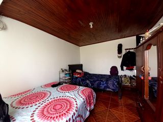 Foto 23 de SE VENDE CASA LOTE EL PLACER
