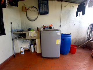 Foto 14 de SE VENDE CASA LOTE EL PLACER
