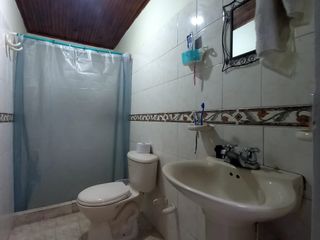Foto 12 de SE VENDE CASA LOTE EL PLACER