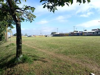 Foto 27 de SE VENDE CASA LOTE EL PLACER