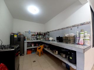 Foto 11 de SE VENDE CASA LOTE EL PLACER