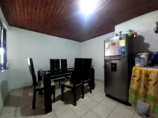 Foto 21 de SE VENDE CASA LOTE EL PLACER