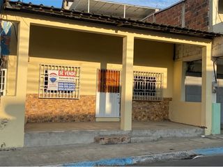 Foto 9 de casa de venta en manta zona norte tarqui manabi