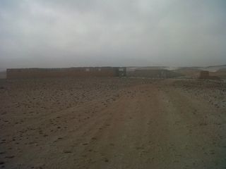 Foto 5 de TERRENO EN VENTA DE 30000M2 EN ZONA INDUSTRIAL DE AREQUIPA, MOLLENDO
