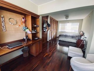 DEPARTAMENTO EN ALQUILER EN MIRAFLORES AMOBLADO Y EQUIPADO