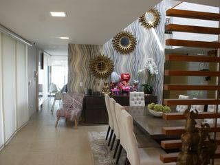 Renta - Arriendo - Casa - Nayon - Piscina - Lujo - Quito