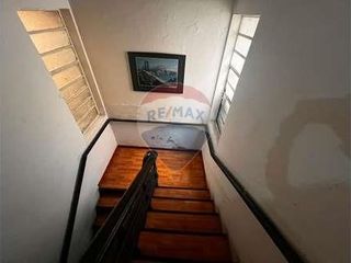 Vendo casa en Chapinero