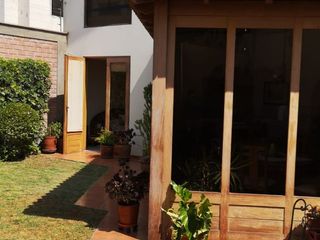 Foto 1 de CASA DE 2 PISOS EN VENTA TACNA