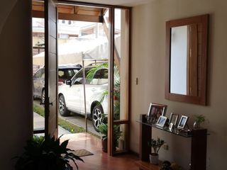 Foto 6 de CASA DE 2 PISOS EN VENTA TACNA
