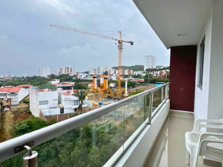 Venta de apartamento en Los Patios, Norte de Santander, Colombia