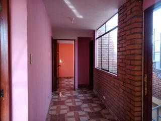 Se vende casa Renovación Palomino Callao 160 m2