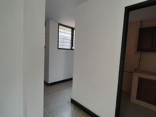 SE ARRIENDA APARTAMENTO EN MOCHILA