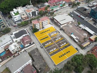 Foto 1 de VENTA DE 5 LOTES EN KENNEDY NORTE