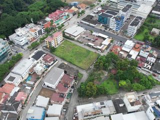 Foto 3 de VENTA DE 5 LOTES EN KENNEDY NORTE