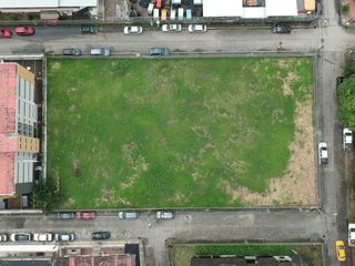 Foto 4 de VENTA DE 5 LOTES EN KENNEDY NORTE