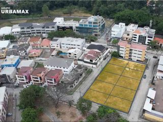 Foto 5 de VENTA DE 5 LOTES EN KENNEDY NORTE