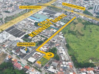 Foto 6 de VENTA DE 5 LOTES EN KENNEDY NORTE