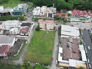 Foto 2 de VENTA DE 5 LOTES EN KENNEDY NORTE