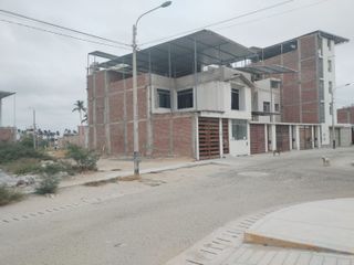 ID 1059197 Venta De Terreno Urbanizacion Las Palmeras Castilla-Dpeña