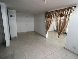 APARTA ESTUDIO EN ALQUILER EN CARTAGO VALLE -  PISO 1