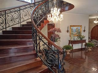Foto 12 de Casa en Venta en Santiago de Sruco