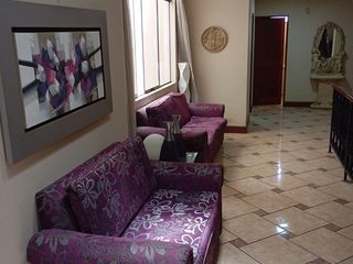 Foto 5 de Casa en Venta en Santiago de Sruco