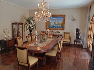 Foto 8 de Casa en Venta en Santiago de Sruco