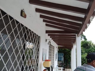 Venta finca Casa Quinta en condominio, Melgar, Tolima.