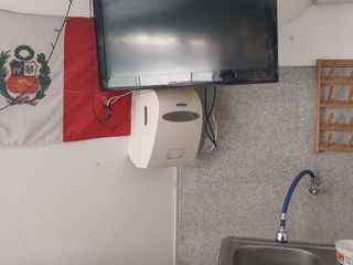 Foto 8 de VENTA LOCAL COMERCIAL CHOSICA 2 NIVELES
