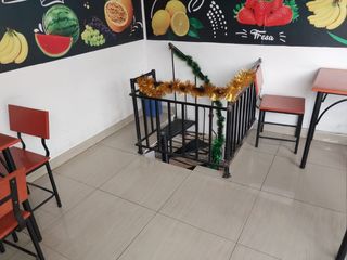 Foto 6 de VENTA LOCAL COMERCIAL CHOSICA 2 NIVELES
