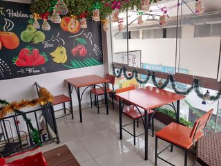 Foto 5 de VENTA LOCAL COMERCIAL CHOSICA 2 NIVELES