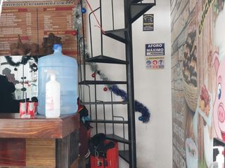 Foto 1 de VENTA LOCAL COMERCIAL CHOSICA 2 NIVELES