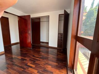 Foto 9 de Alquilo departamento en la Molina US$ 800