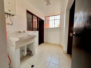 Foto 13 de Alquilo departamento en la Molina US$ 800