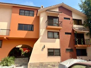 Foto 1 de Alquilo departamento en la Molina US$ 800