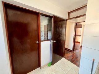 Foto 18 de Alquilo departamento en la Molina US$ 800
