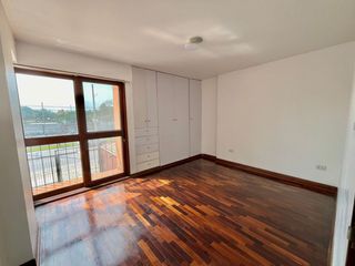 Foto 10 de Alquilo departamento en la Molina US$ 800