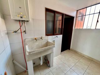 Foto 14 de Alquilo departamento en la Molina US$ 800