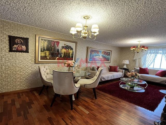Departamento Flat 98 M2 15 Tomas Marzano (GUCHO)