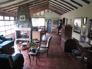 Foto 3 de CASA CAMPESTRE GRANJA LA VALVANERA, C.V.1351