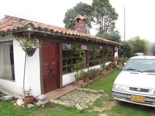 Foto 1 de CASA CAMPESTRE GRANJA LA VALVANERA, C.V.1351