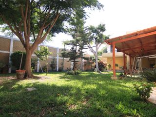 Foto 1 de VENTA DE CASA FUNDO SAN PEDRO-PIURA